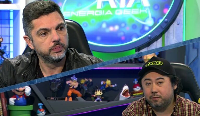 Energia Geek apresenta as novidades da Brasil Game Show 2025