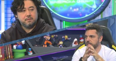 Energia Geek debate "Ultraman Omega" e os mistérios da nova temporada