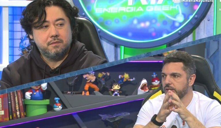 Energia Geek debate "Ultraman Omega" e os mistérios da nova temporada