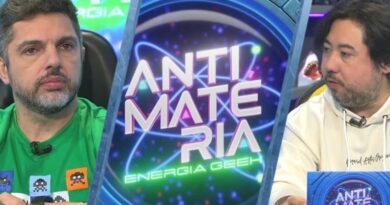 Energia Geek revela detalhes do live-action de 'Sakamoto Days'