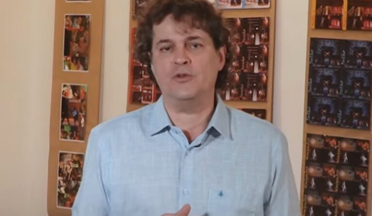 Entrelinhas desta sexta-feira (31) traz destaques do festival Tarrafa Literária