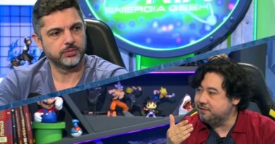 Entrevista com diretor de Final Fantasy VII Remake Intergrade é destaque no Antimatéria: Energia Geek