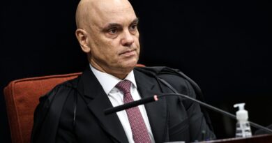 Ex-assessor de Moraes é detido na Itália e notificado sobre extradição