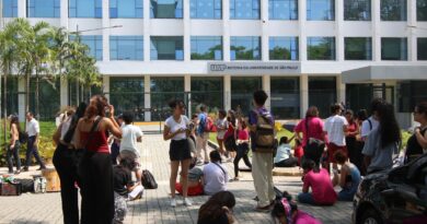 Faculdade da USP rompe convênio com Universidade de Haifa, de Israel