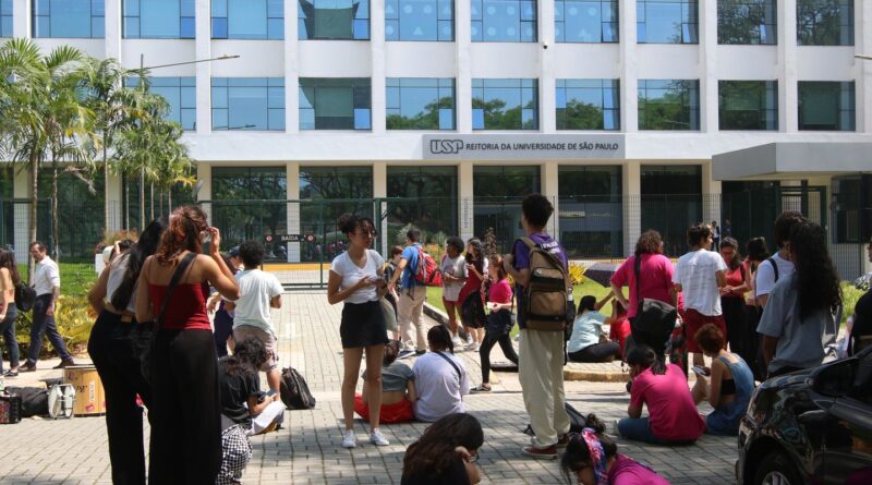 Faculdade da USP rompe convênio com Universidade de Haifa, de Israel