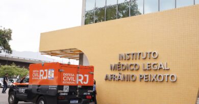 Famílias de mortos em operação no Rio reclamam de falta de informação