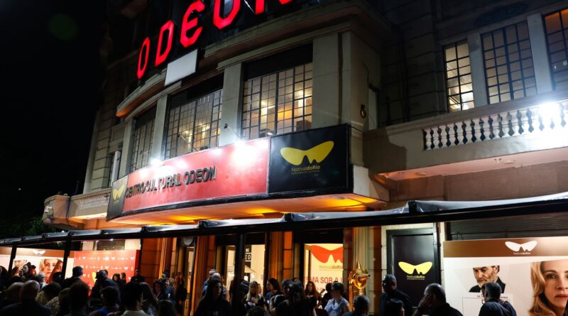 Festival do Rio mostra força e a diversidade do cinema nacional