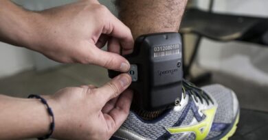 Filipe Martins alega falha involuntária no sinal da tornozeleira 