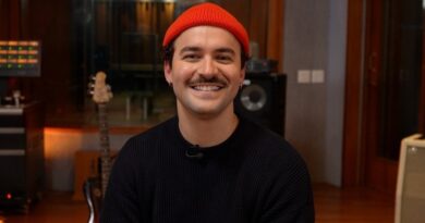 Filipe Toca é o próximo convidado de João Marcello Bôscoli em 'O Novo Sempre Vem'