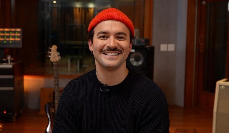 Filipe Toca é o próximo convidado de João Marcello Bôscoli em 'O Novo Sempre Vem'