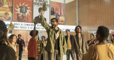 Filme Honestino emociona na abertura do Festival do Rio