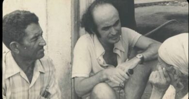 Filme reconta última semana de Herzog e repercussão do assassinato