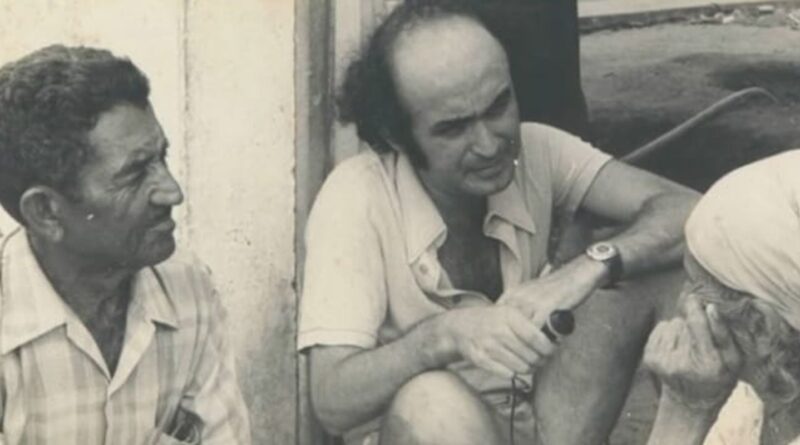 Filme reconta última semana de Herzog e repercussão do assassinato