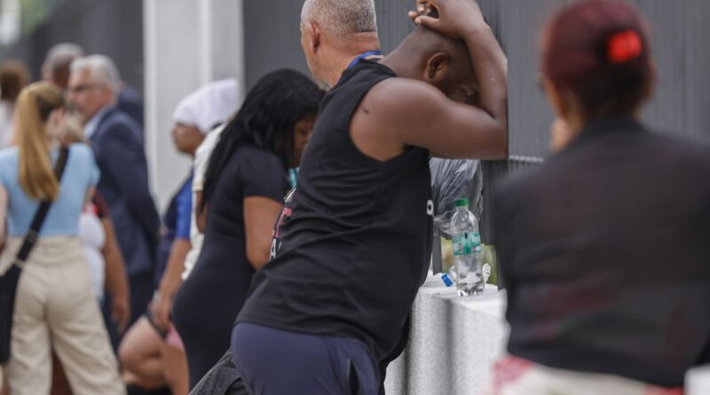 Fiocruz e instituições divulgam manifesto por segurança pública cidadã