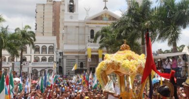 Força Nacional do SUS reforça atendimento no Círio de Nazaré
