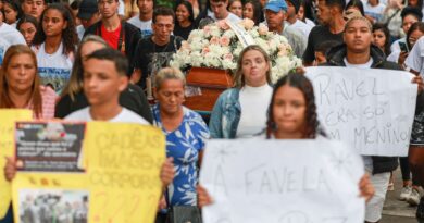 Fundo Brasil doa recursos para famílias das vítimas da operação no Rio