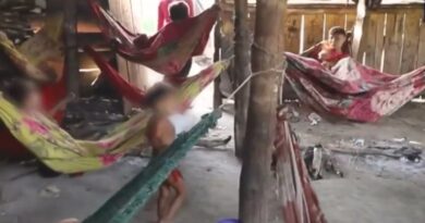 Futuro das gerações yanomami é objeto de um estudo produzido pelo Unicef