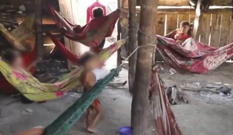 Futuro das gerações yanomami é objeto de um estudo produzido pelo Unicef