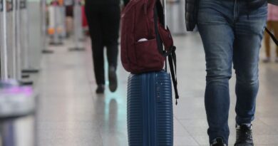 Gasto de brasileiros com viagens nacionais subiu 11,7% em 2024