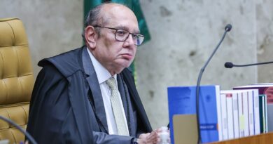 Gilmar Mendes pede parecer da PGR sobre marco temporal