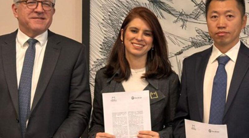 Governo acerta com empresa chinesa para produção de insulina no Brasil