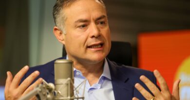 Governo ampliará trecho da ferrovia Transnordestina em Pernambuco