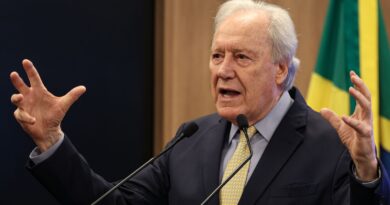 Governo anuncia R$ 170 milhões para o Programa Município Mais Seguro