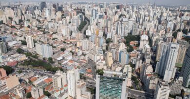 Governo anuncia novo modelo de crédito imobiliário