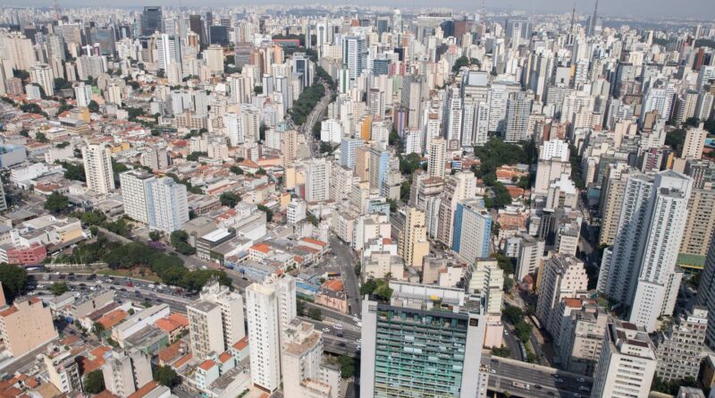 Governo anuncia novo modelo de crédito imobiliário