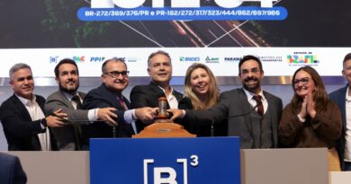 Governo atinge marca de R$ 200 bilhões em concessões rodoviárias