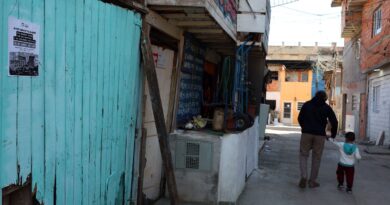 Governo de SP está impedido de demolir imóveis na Favela do Moinho