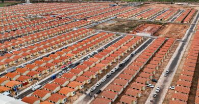 Governo entrega quase 3 mil casas em Imperatriz, no Maranhão