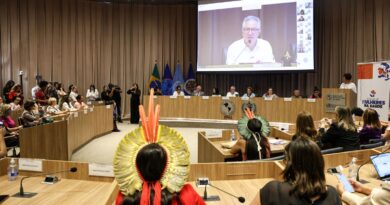 Governo lança fórum para fortalecer políticas de saúde da mulher