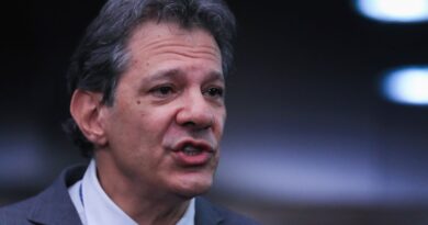 Haddad cobra cumprimento de acordo sobre MP alternativa ao IOF