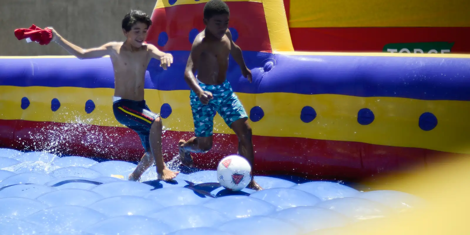 Hoje é Dia: Dia das Crianças e Nossa Senhora Aparecida são destaques