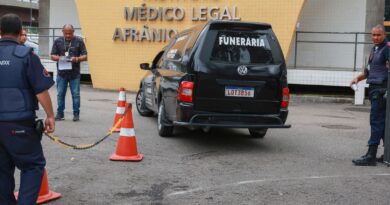 IML já liberou 89 corpos de mortos em megaoperação, diz governo do RJ