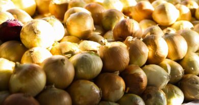 Inflação acumulada dos alimentos é a menor desde setembro de 2024