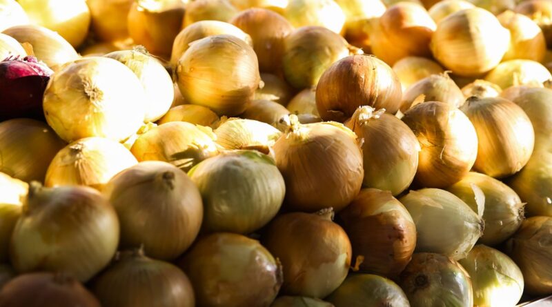 Inflação acumulada dos alimentos é a menor desde setembro de 2024