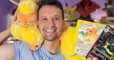 Influenciador Capitão Hunter é preso suspeito de estupro de vulnerável