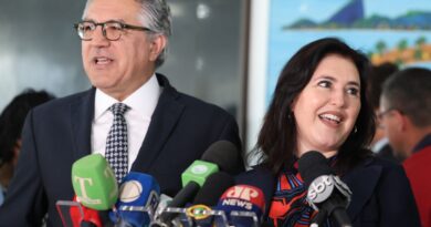 Integração com Pacífico será tema de viagem ministerial à China