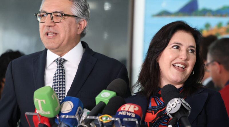 Integração com Pacífico será tema de viagem ministerial à China