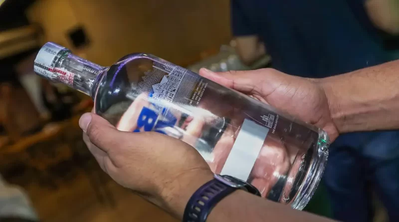 © Sandro Araújo/Agência Saúde DF