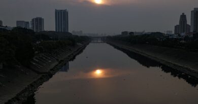 Ipea propõe taxar super-ricos para financiar dívidas climáticas