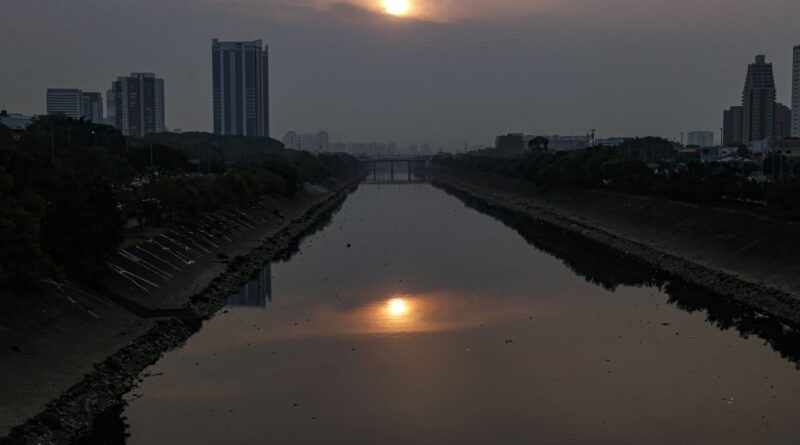 Ipea propõe taxar super-ricos para financiar dívidas climáticas