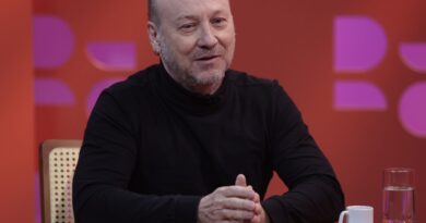 Jornalista esportivo Flavio Gomes é entrevistado hoje no DR com Demori