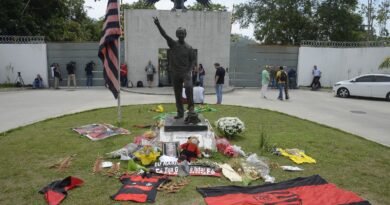 Justiça absolve sete acusados de incêndio e mortes no Ninho do Urubu
