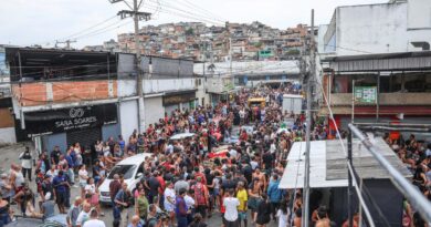 Letalidade da Operação Contenção desprespeitam comunidades, dizem ONGs