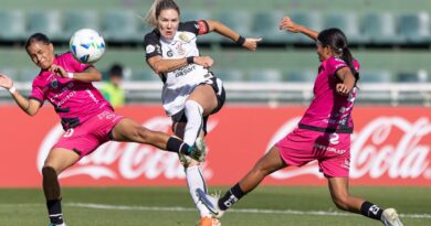 Libertadores Feminina: Corinthians inicia busca pelo hexa com empate