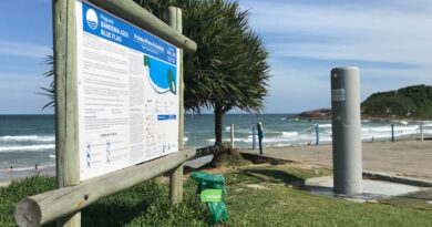 Litoral fluminense tem oito praias com o certificado Bandeira Azul