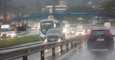 Lote 5 de rodovias do Paraná é leiloado